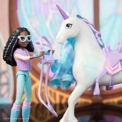 Poupée Spin Master  Unicorn Academy