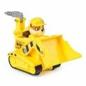Figurine d’action Spin Master RUBEN The Paw Patrol 2 Pièces