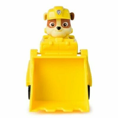 Figurine d’action Spin Master RUBEN The Paw Patrol 2 Pièces