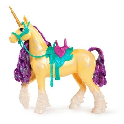Figurine d’action Spin Master Unicorn Academy Licorne 3 Pièces