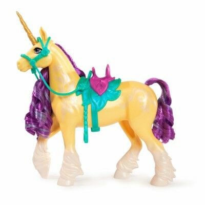 Figurine d’action Spin Master Unicorn Academy Licorne 3 Pièces