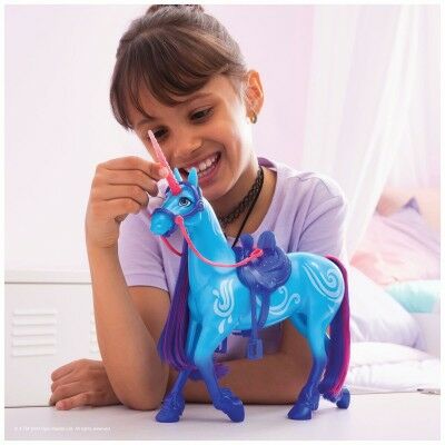 Figurine d’action Spin Master Unicorn Academy Licorne 3 Pièces