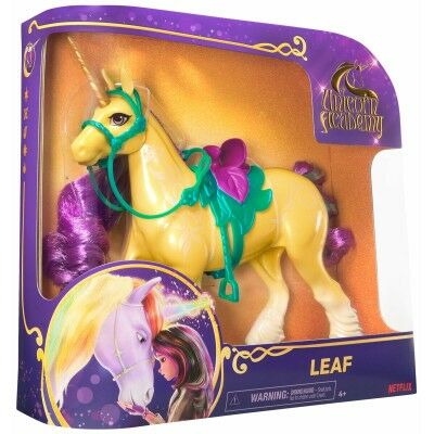 Figurine d’action Spin Master Unicorn Academy Licorne 3 Pièces