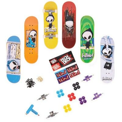 finger skate Tech Deck 6028845