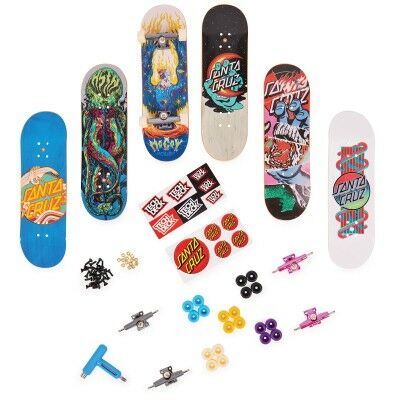 finger skate Tech Deck 6028845