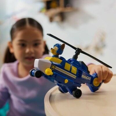 Figurine d’action Spin Master