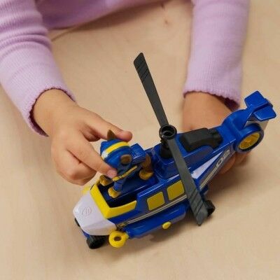 Figurine d’action Spin Master