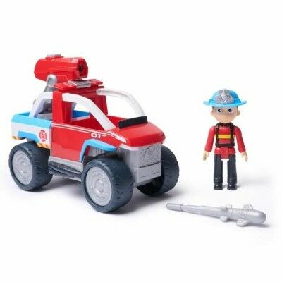 Figurine d’action Spin Master Paw Patrol
