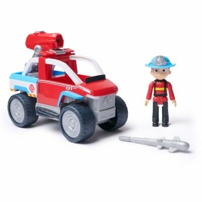 Figurine d’action Spin Master Paw Patrol