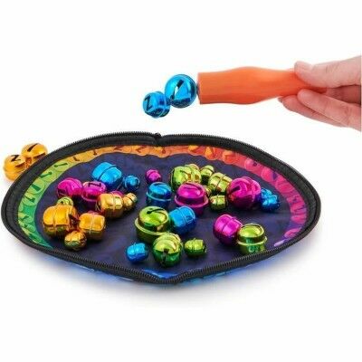 Jeu d’habileté Spin Master BELLZ