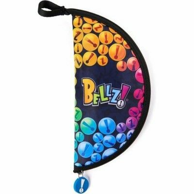Jeu d’habileté Spin Master BELLZ