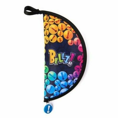 Jeu d’habileté Spin Master BELLZ