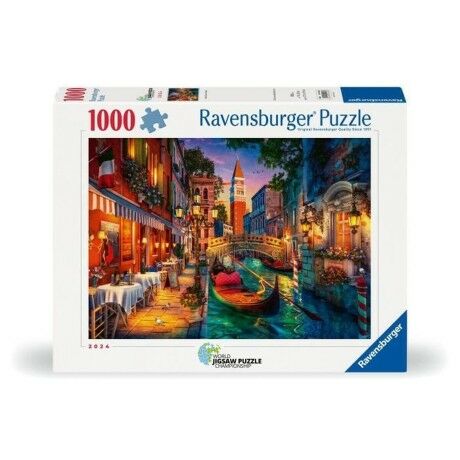 Puzzle Ravensburger