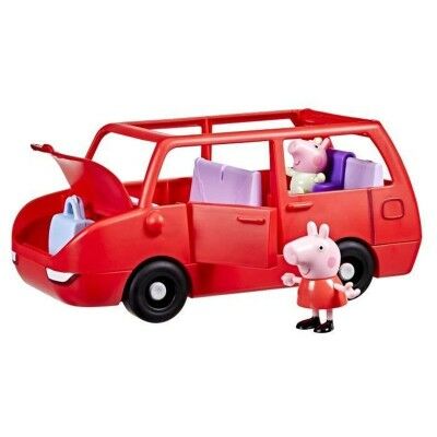 Voiture Hasbro