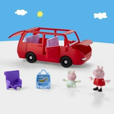 Voiture Hasbro