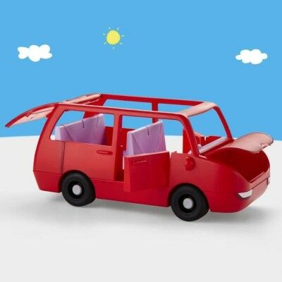 Voiture Hasbro