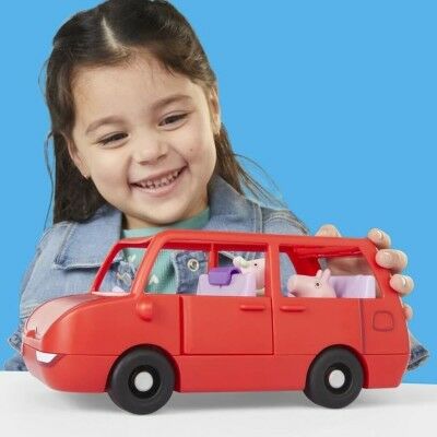 Voiture Hasbro
