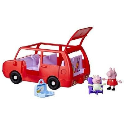 Voiture Hasbro
