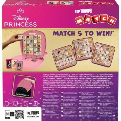 Jeu de société Winning Moves