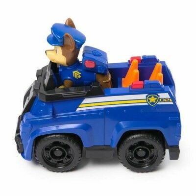 Figurine d’action The Paw Patrol