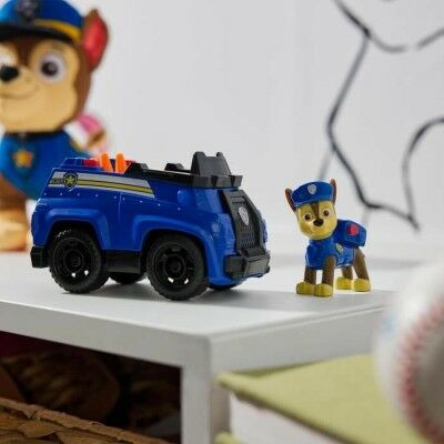 Figurine d’action The Paw Patrol