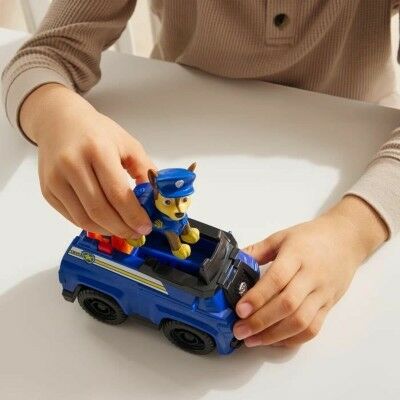 Figurine d’action The Paw Patrol