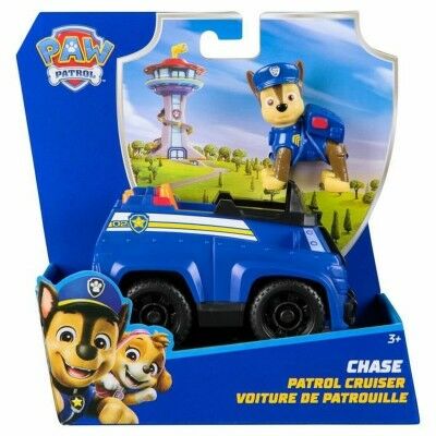 Figurine d’action The Paw Patrol