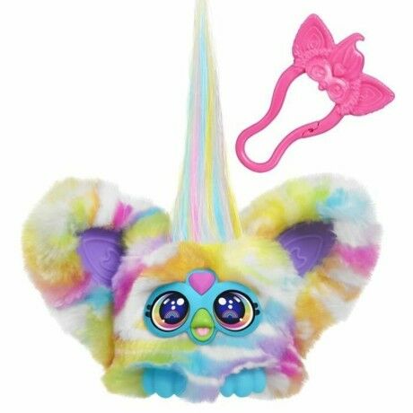 Jouet Peluche Hasbro
