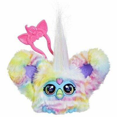 Jouet Peluche Hasbro