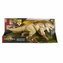 animaux Jurassic World