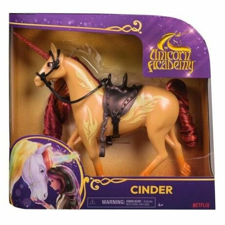 Figurine d’action Spin Master Unicorn Academy Licorne