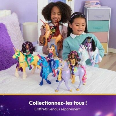 Figurine d’action Spin Master Unicorn Academy Licorne