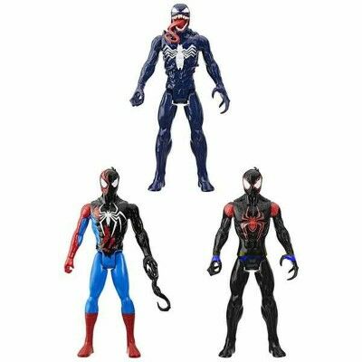 Figurine d’action Hasbro