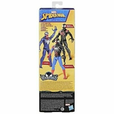 Figurine d’action Hasbro