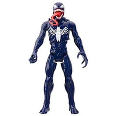 Figurine d’action Hasbro