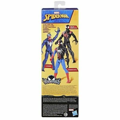 Figurine d’action Hasbro
