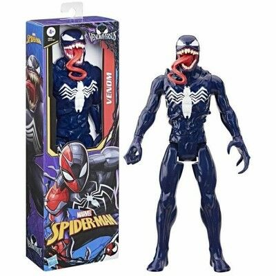 Figurine d’action Hasbro