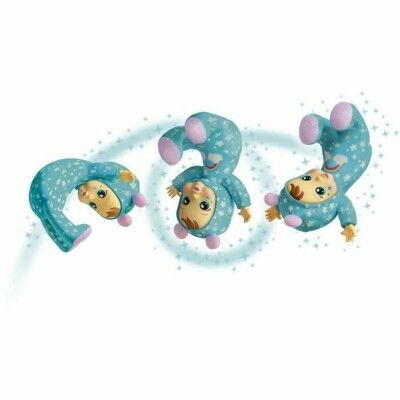 Bébé poupée Lansay