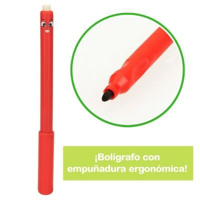 Jeu Éducation Enfant Lisciani Giochi