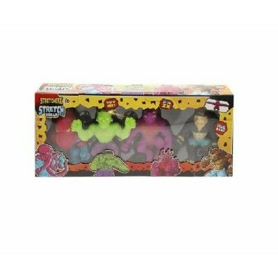 Figurine d’action Colorbaby 13 cm