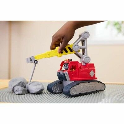 Figurine d’action Spin Master Rubble