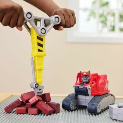 Figurine d’action Spin Master Rubble