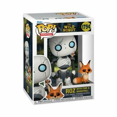 Figure à Collectionner Funko Pop! Roz 1794