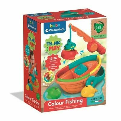 Jeu de société Clementoni