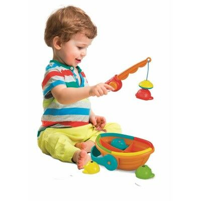 Jeu de société Clementoni