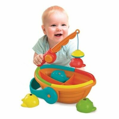 Jeu de société Clementoni