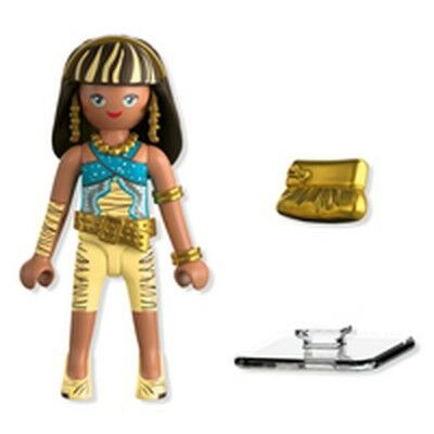 Figurine d’action Playmobil