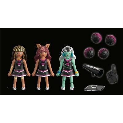 Figurine d’action Playmobil