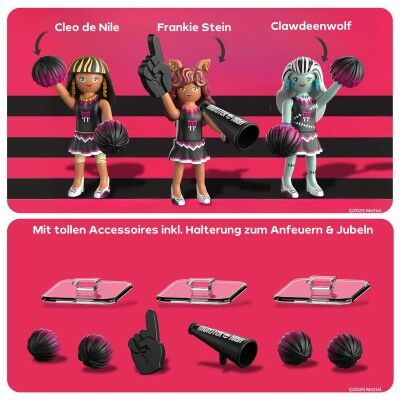 Figurine d’action Playmobil