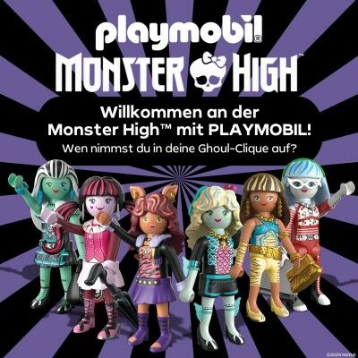 Figurine d’action Playmobil